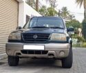 Suzuki Grand Vitara 2000