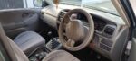 Suzuki Grand Vitara 2000