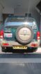 Suzuki Grand Vitara 2000