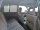 Suzuki Grand Vitara 2000