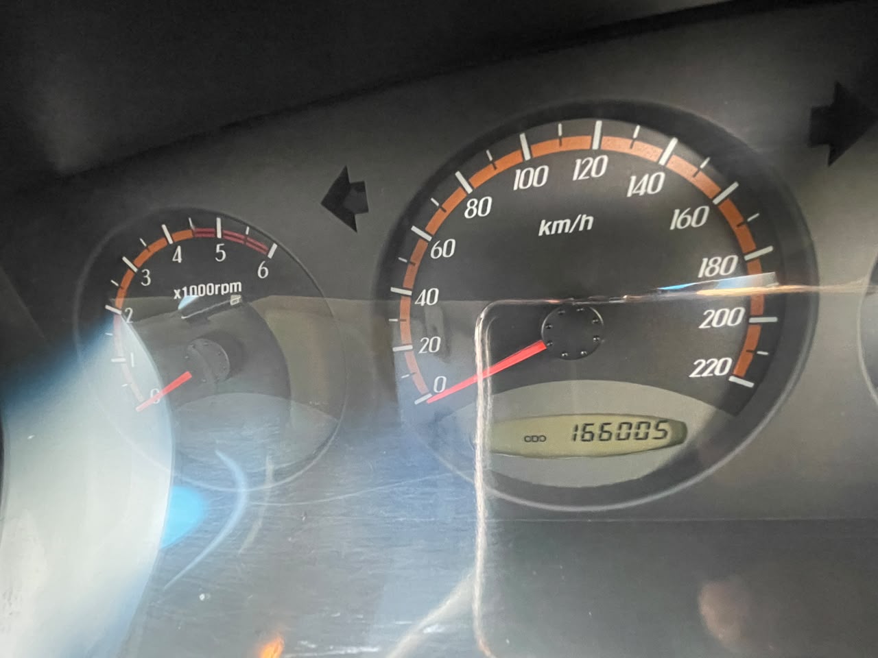 Ssang Yong Actyon 2009