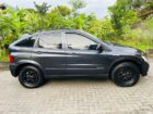 Ssang Yong Actyon 2009