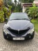 Ssang Yong Actyon 2009