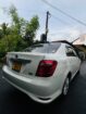 Toyota Axio 2015