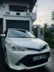 Toyota Axio 2015