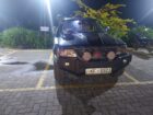 Mitsubishi Montero 2006