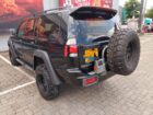 Mitsubishi Montero 2006