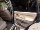 Mitsubishi Montero 2006
