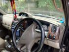 Mitsubishi Montero 2006