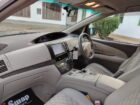 Toyota Estima 2009