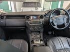 Land Rover Discovery S 2014