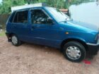 Suzuki  Maruti 800 2008