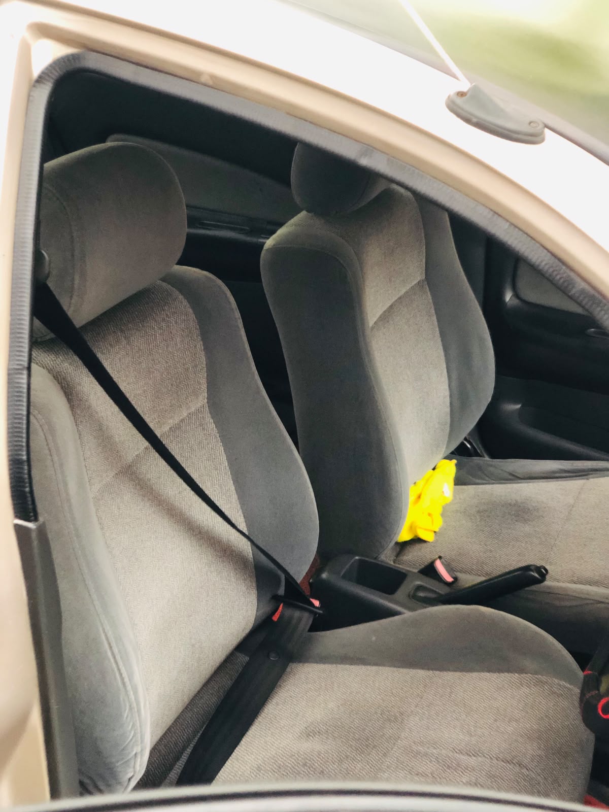Mazda Familia 1998
