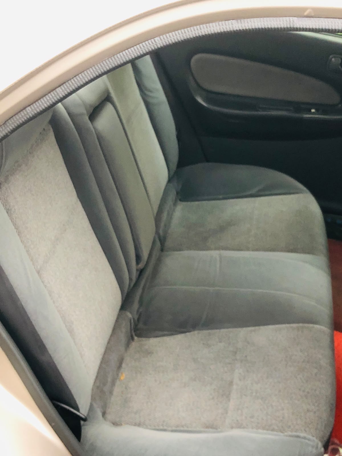 Mazda Familia 1998