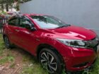 Honda Vezel RS 2016