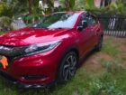Honda Vezel RS 2016