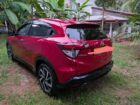 Honda Vezel RS 2016