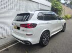BMW X5 G05 New 2020