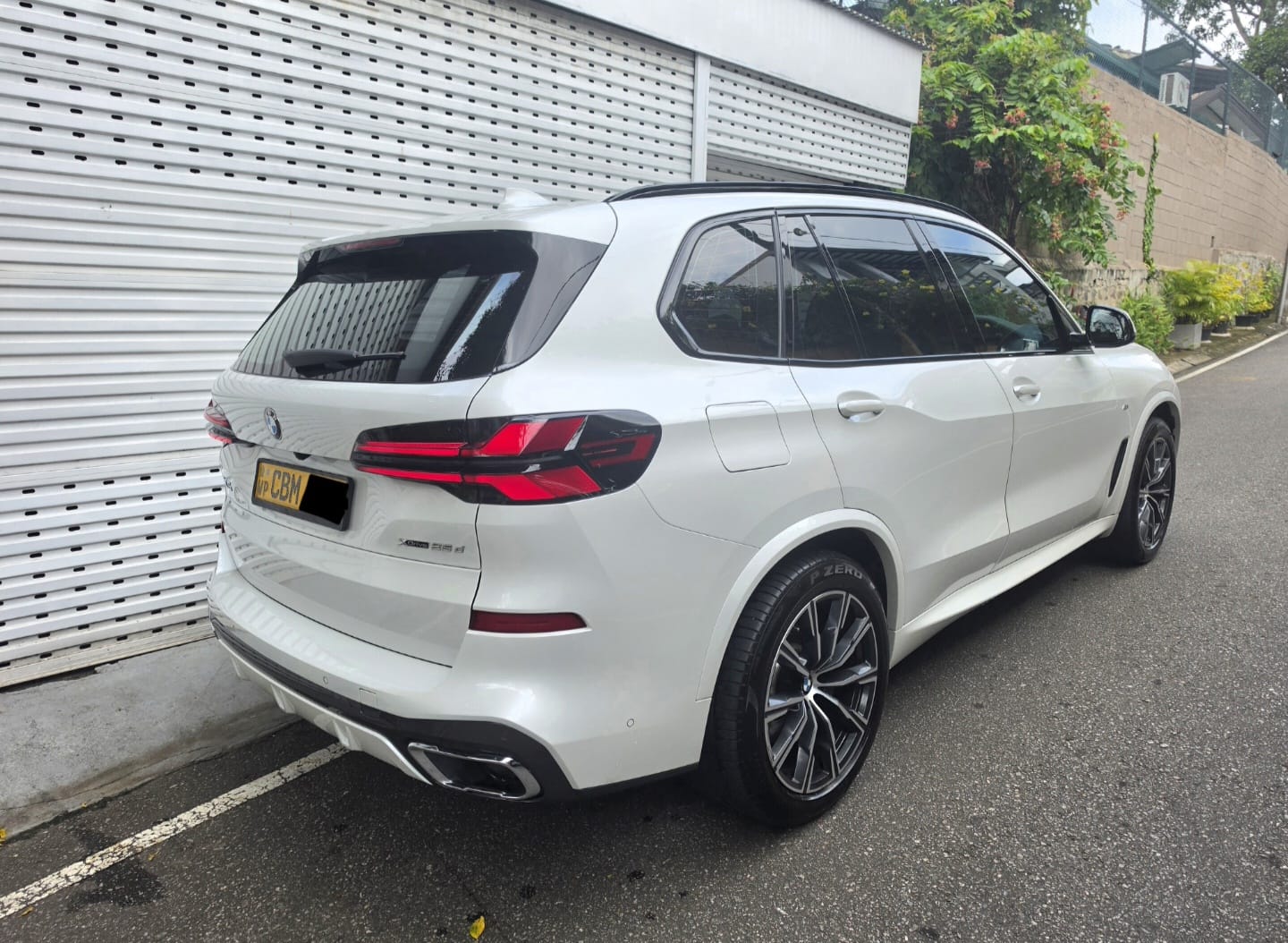 BMW X5 G05 New 2020