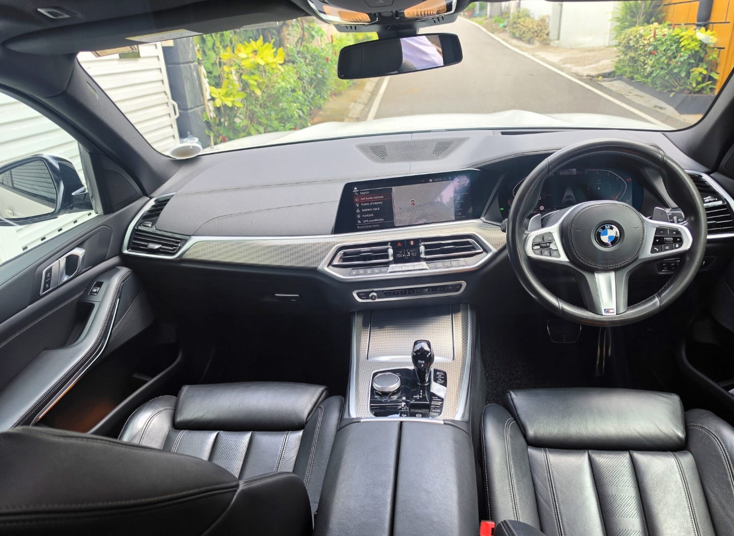 BMW X5 G05 New 2020