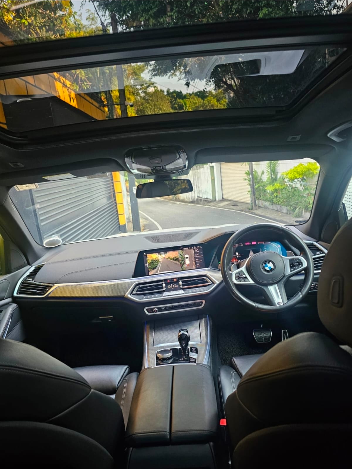 BMW X5 G05 New 2020
