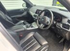BMW X5 G05 New 2020