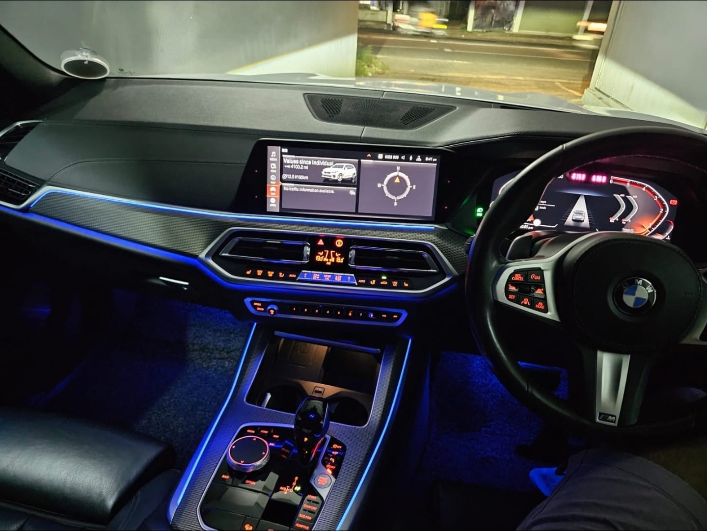 BMW X5 G05 New 2020