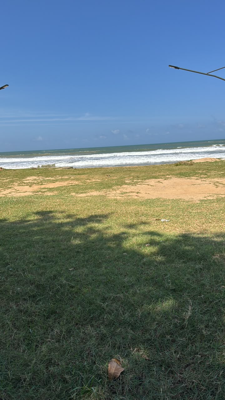 Land Sale Kemagoda In Dikwella