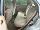 Honda Fit Aria 2005
