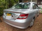 Honda Fit Aria 2005