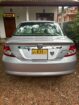 Honda Fit Aria 2005