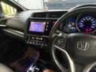Honda Fit GP5 S 2013
