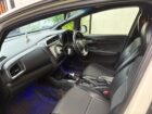 Honda Fit GP5 S 2013