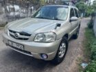 Mazda Tribute 2003