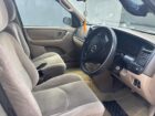 Mazda Tribute 2003
