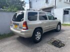 Mazda Tribute 2003