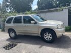 Mazda Tribute 2003
