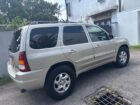 Mazda Tribute 2003