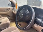 Mazda Tribute 2003