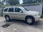 Mazda Tribute 2003