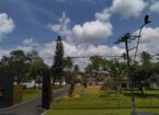 Valuable Land For Sale Near Homagama Police