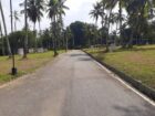 Valuable Land For Sale Near Homagama Police