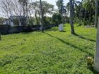Valuable Land For Sale Near Homagama Police