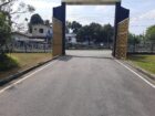 Valuable Land For Sale Near Homagama Police