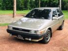 Toyota Corsa 1991