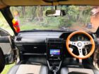Toyota Corsa 1991