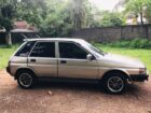 Toyota Corsa 1991