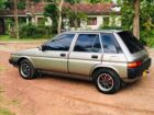 Toyota Corsa 1991