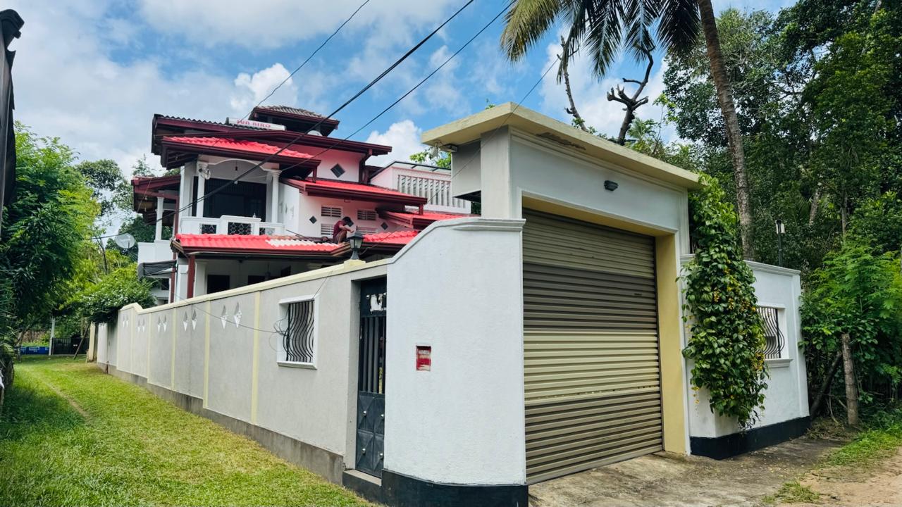 House For Sale In Piliyandala
