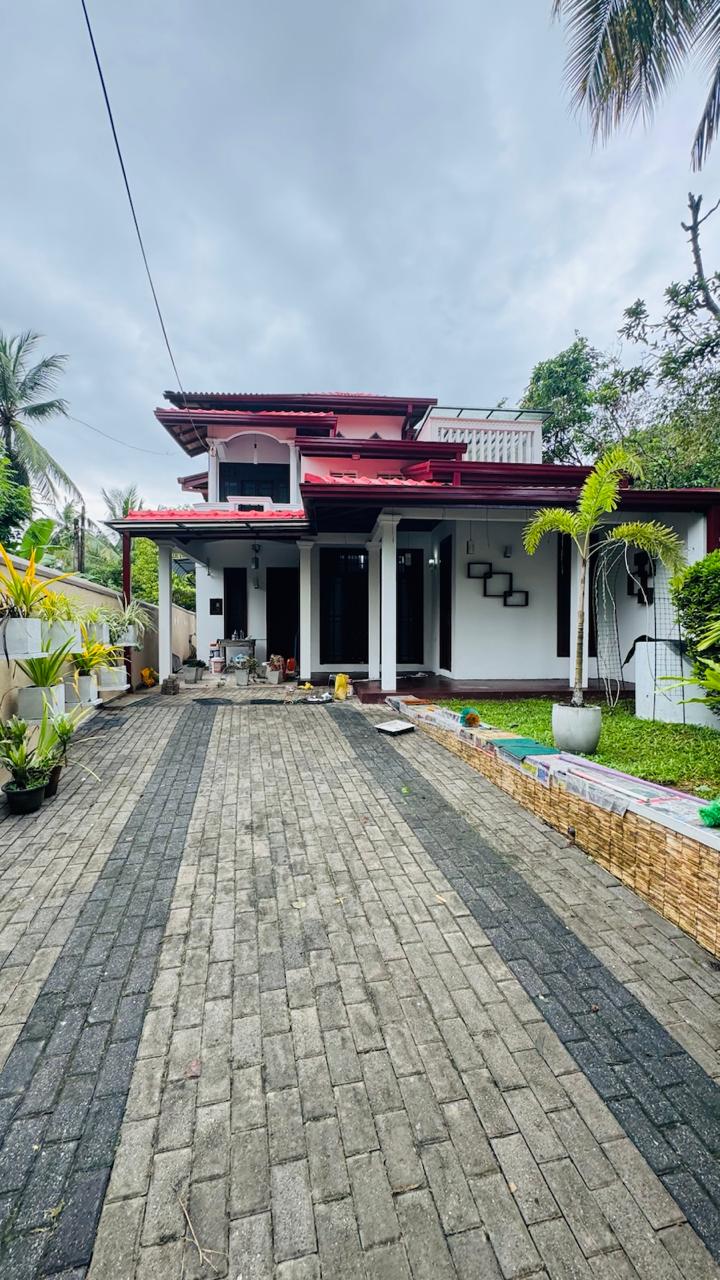 House For Sale In Piliyandala